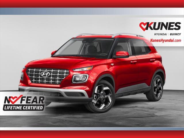2026 Hyundai Venue - $22,445