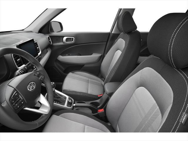 2026 Hyundai Venue - $22,445