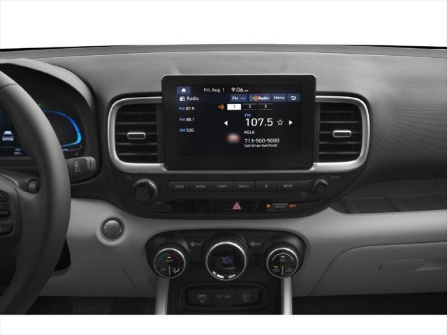 2026 Hyundai Venue - $22,445
