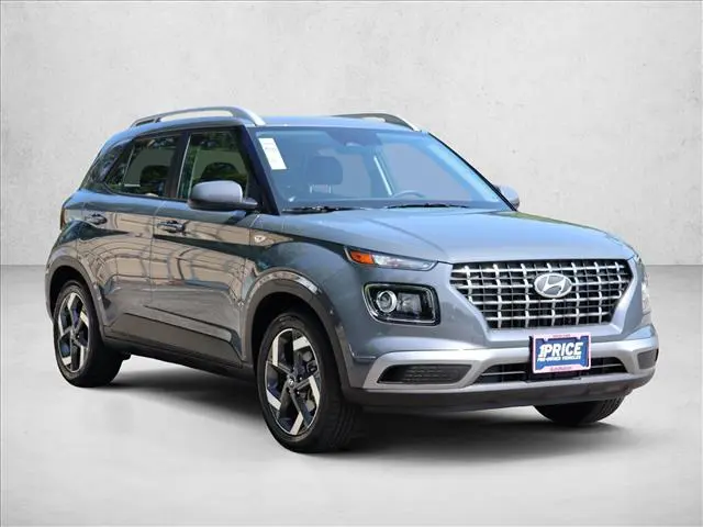 2026 Hyundai Venue - $20,498