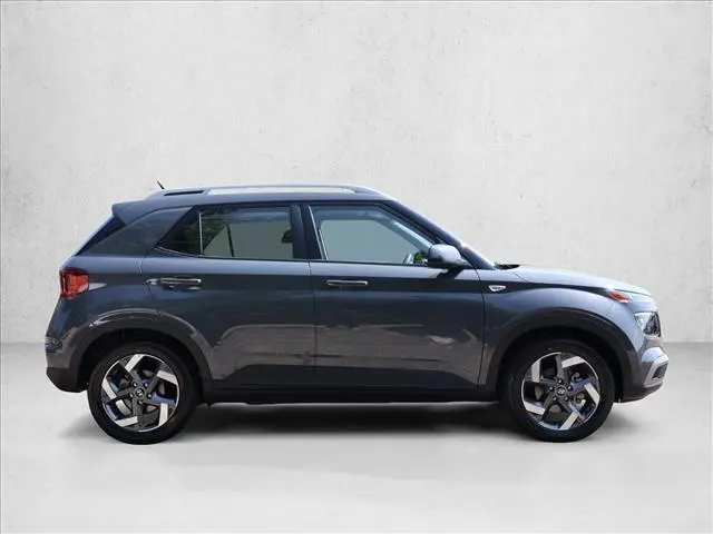 2026 Hyundai Venue - $20,498