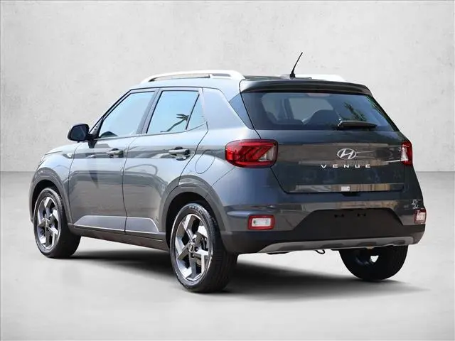 2026 Hyundai Venue - $20,498