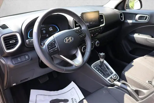 2026 Hyundai Venue - $20,498