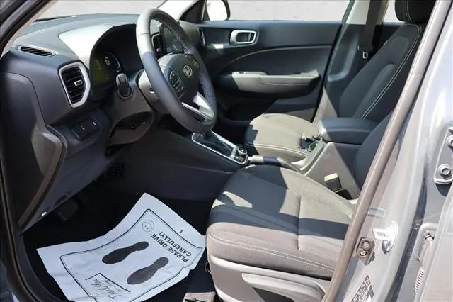 2026 Hyundai Venue - $20,498