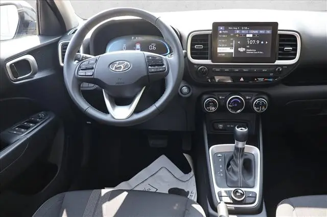 2026 Hyundai Venue - $20,498