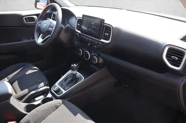 2026 Hyundai Venue - $20,498