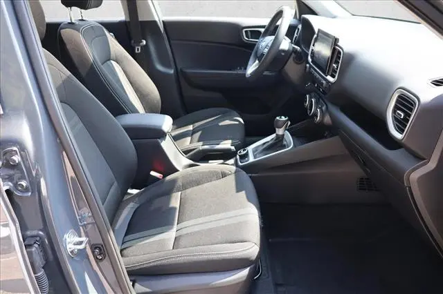 2026 Hyundai Venue - $20,498