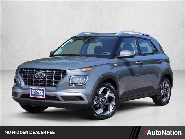 2026 Hyundai Venue - $20,498