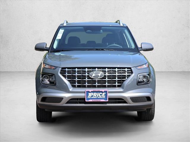 2026 Hyundai Venue - $20,498