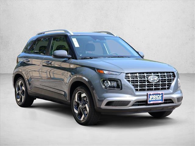 2026 Hyundai Venue - $20,498