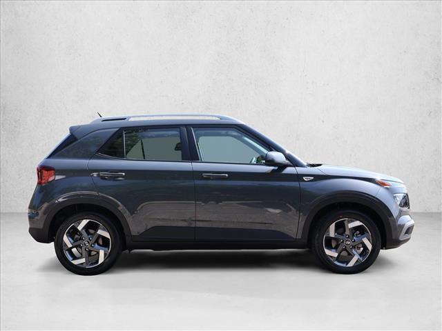 2026 Hyundai Venue - $20,498