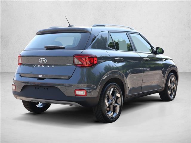2026 Hyundai Venue - $20,498