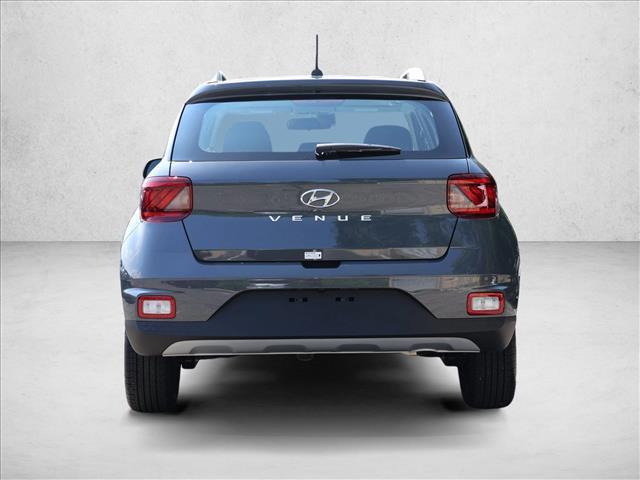 2026 Hyundai Venue - $20,498