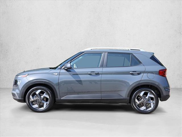 2026 Hyundai Venue - $20,498