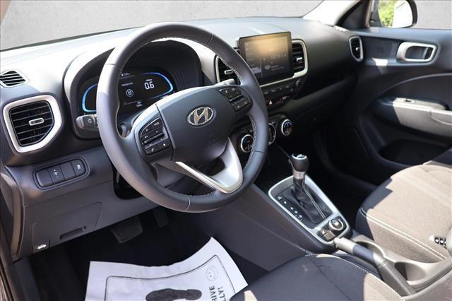 2026 Hyundai Venue - $20,498