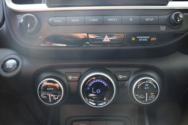 2026 Hyundai Venue - $20,498