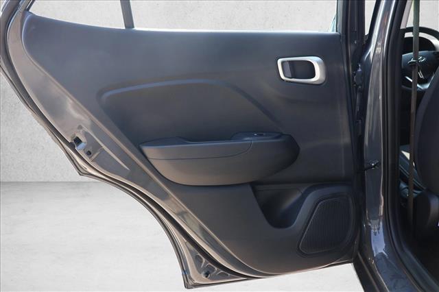 2026 Hyundai Venue - $20,498