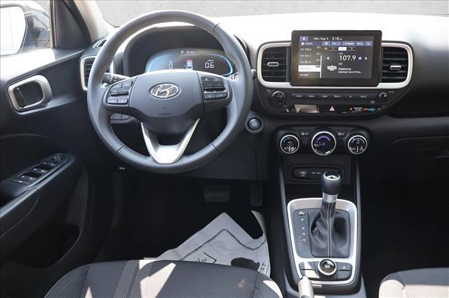 2026 Hyundai Venue - $20,498