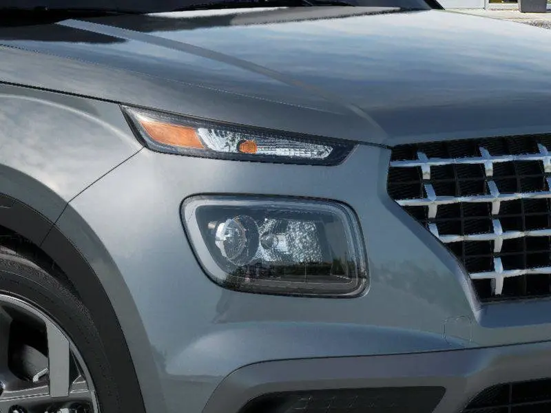 2026 Hyundai Venue - $24,517