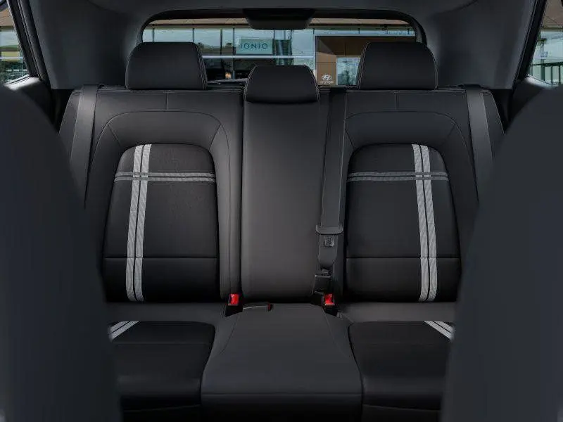 2026 Hyundai Venue - $24,517