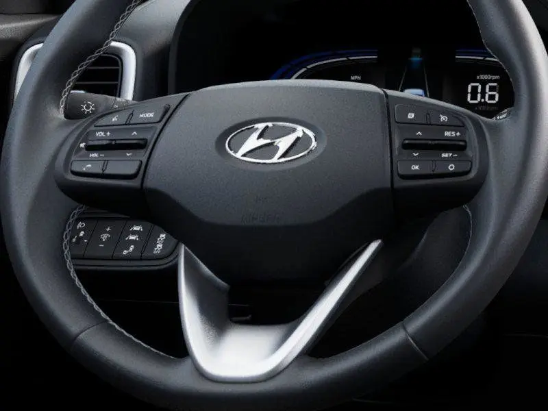 2026 Hyundai Venue - $24,517