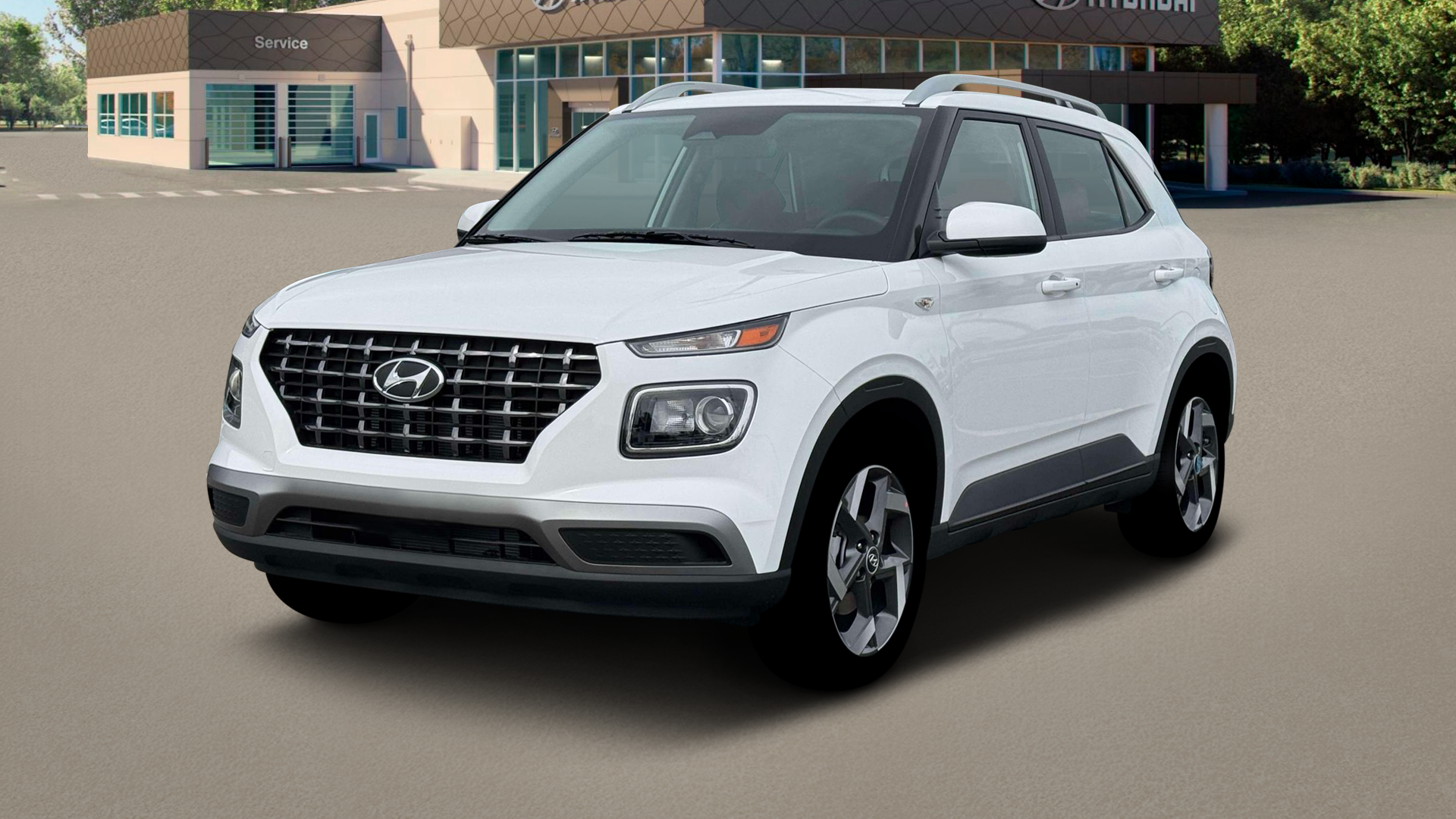 Preowned 2026 Hyundai VENUE SEL for Sale
