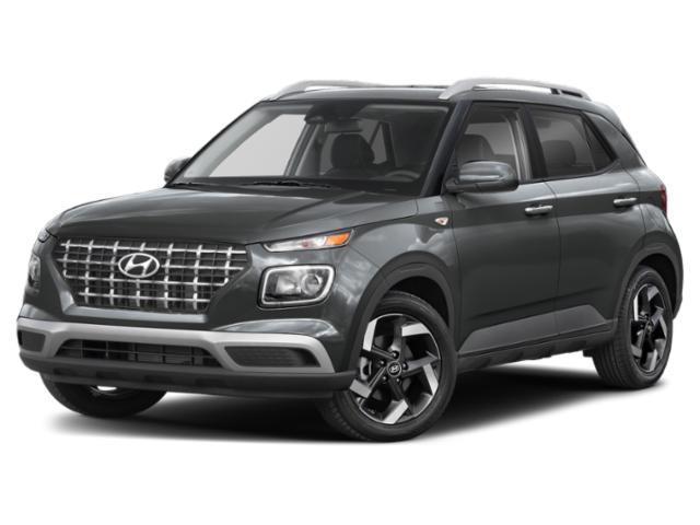 2026 Hyundai Venue - $23,721
