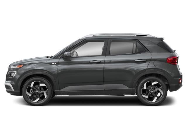 2026 Hyundai Venue - $23,721