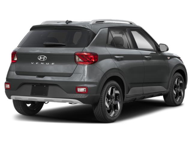 2026 Hyundai Venue - $23,721