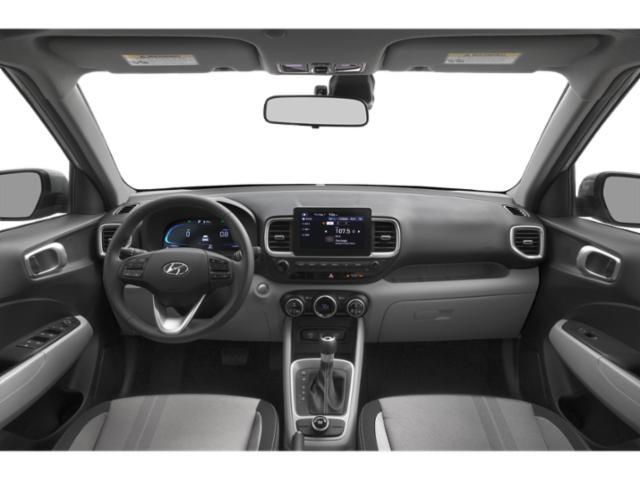 2026 Hyundai Venue - $23,721