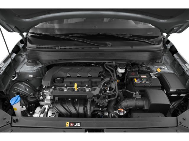 2026 Hyundai Venue - $23,721