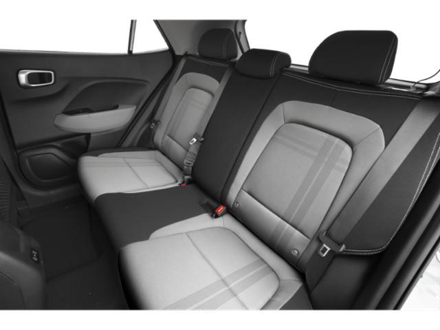 2026 Hyundai Venue - $23,721