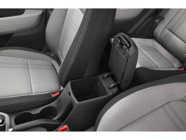 2026 Hyundai Venue - $23,721