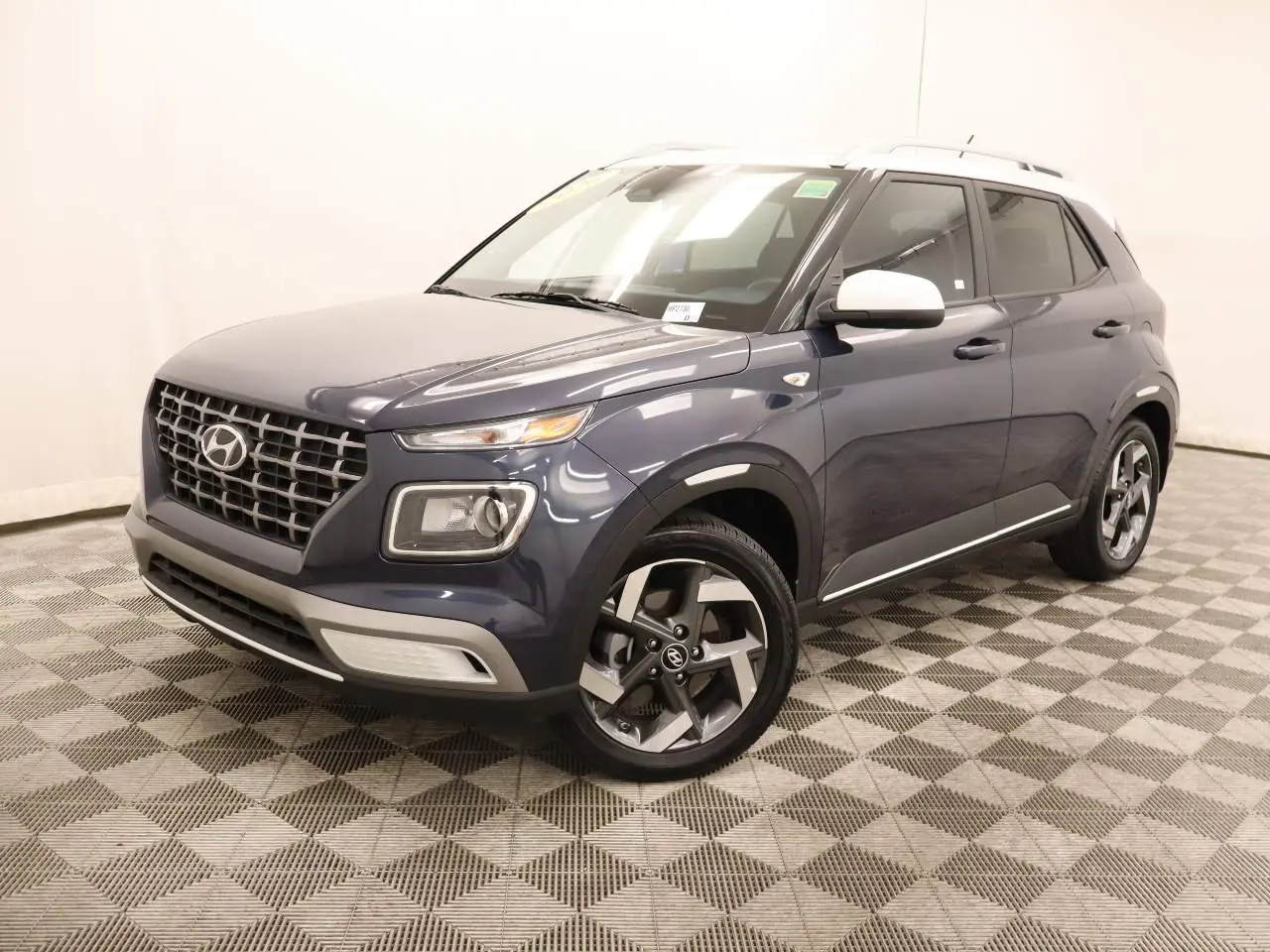 2026 Hyundai Venue - $21,159