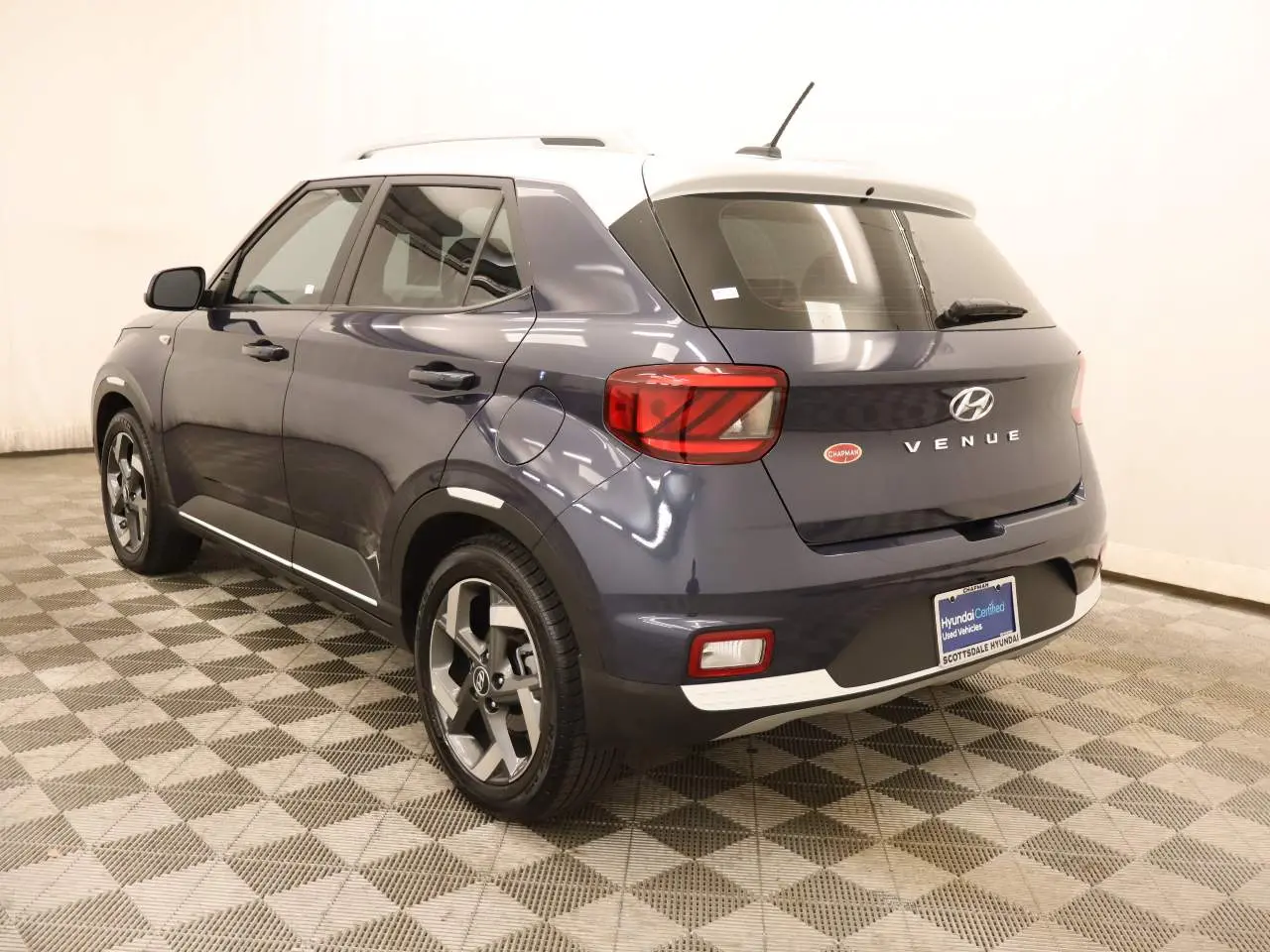 2026 Hyundai Venue - $21,159