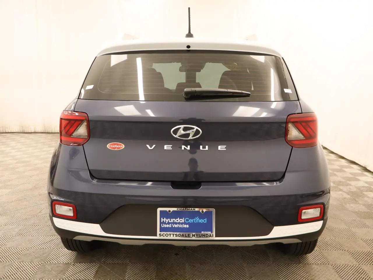 2026 Hyundai Venue - $21,159