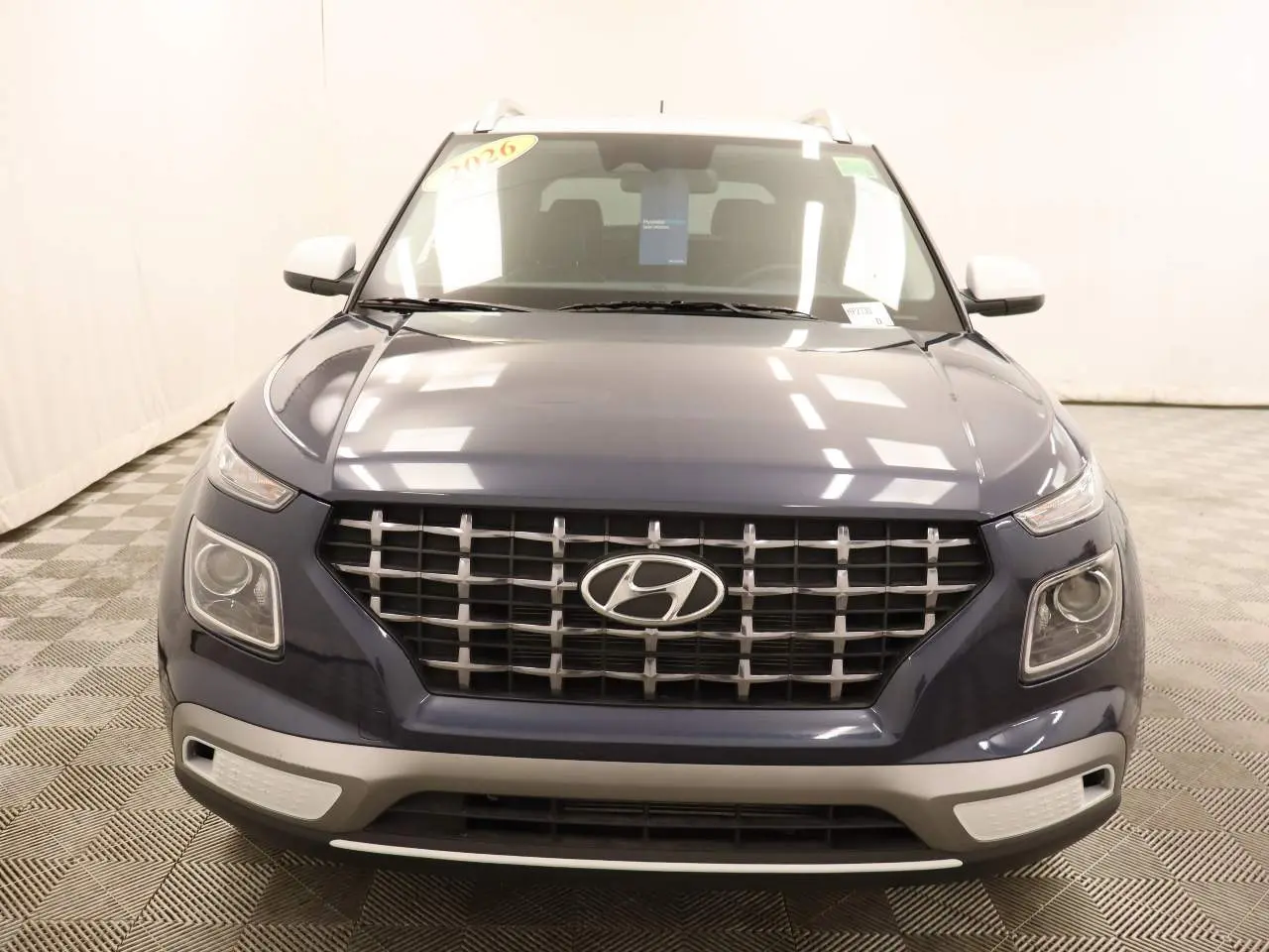 2026 Hyundai Venue - $21,159