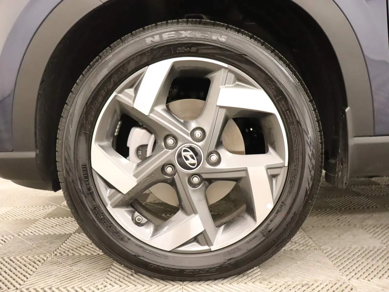 2026 Hyundai Venue - $21,159