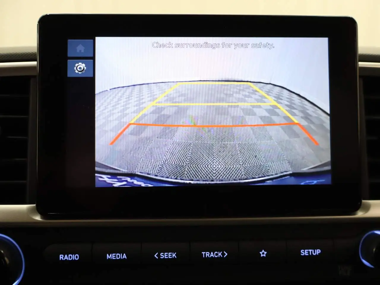 2026 Hyundai Venue - $21,159
