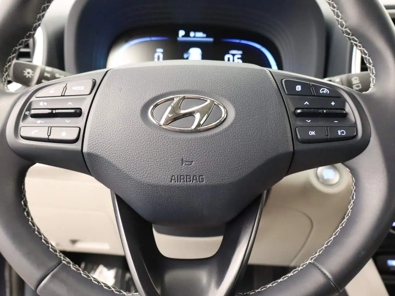 2026 Hyundai Venue - $21,159
