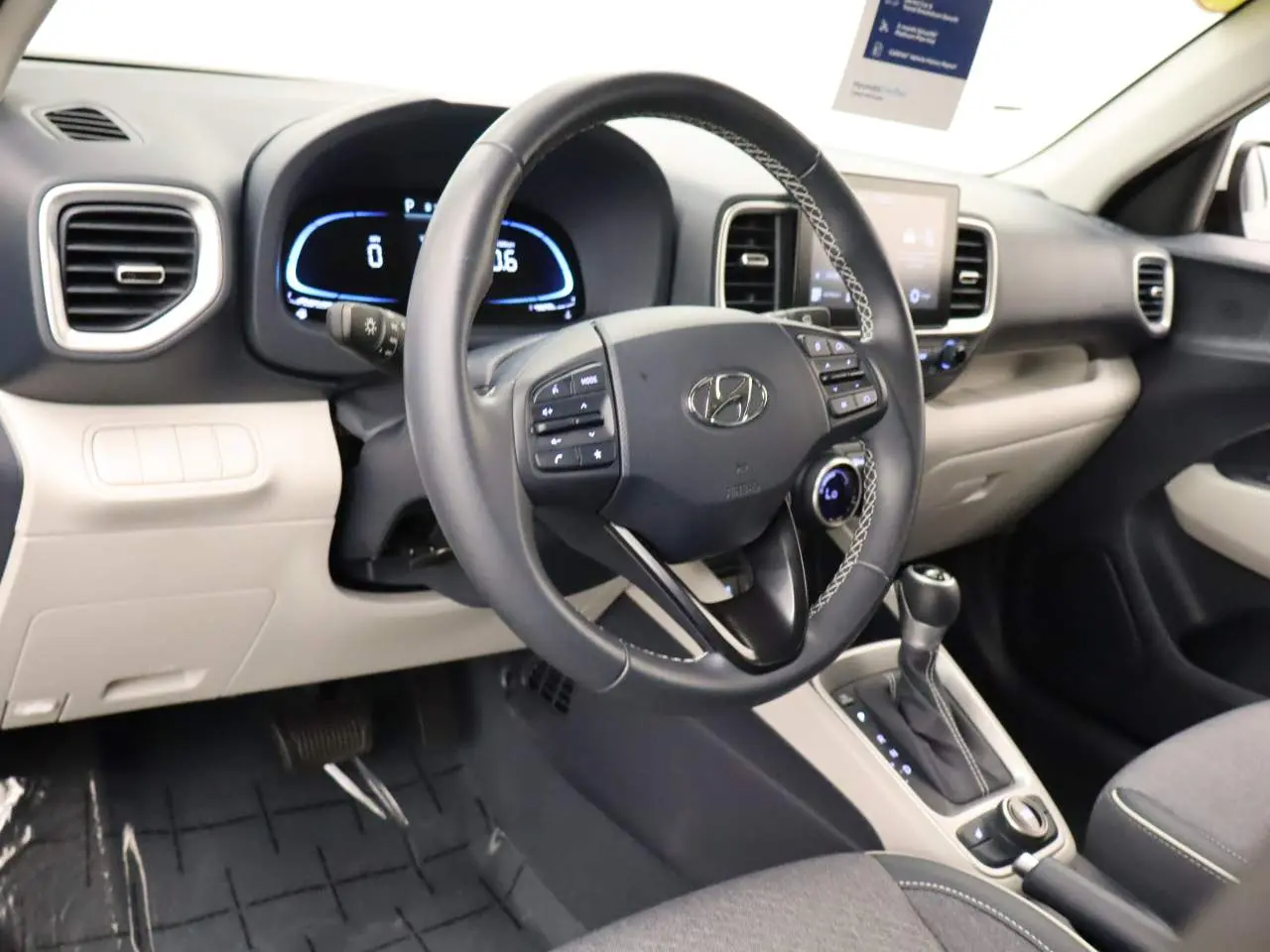 2026 Hyundai Venue - $21,159
