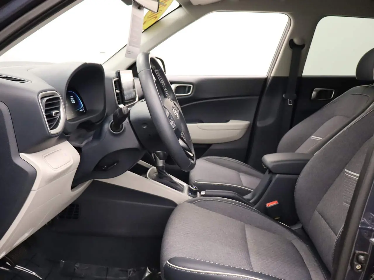 2026 Hyundai Venue - $21,159