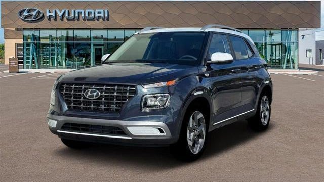 Preowned 2026 Hyundai VENUE SEL for Sale