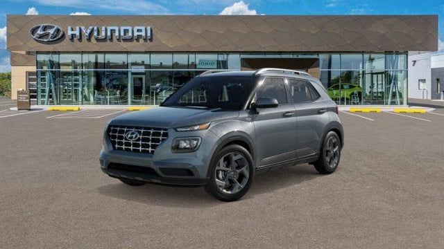 Preowned 2026 Hyundai VENUE SEL for Sale