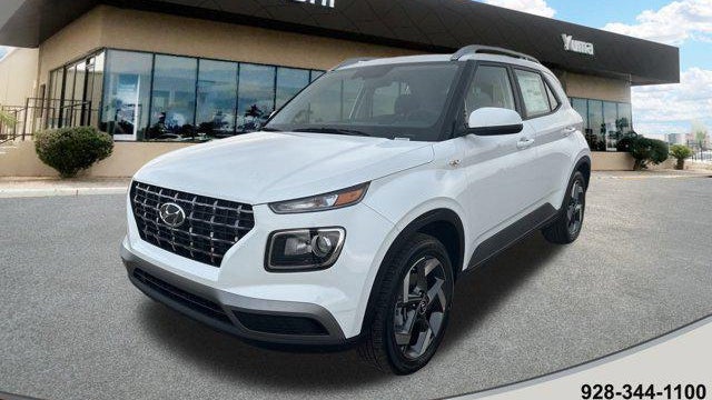 Preowned 2026 Hyundai VENUE SEL for Sale