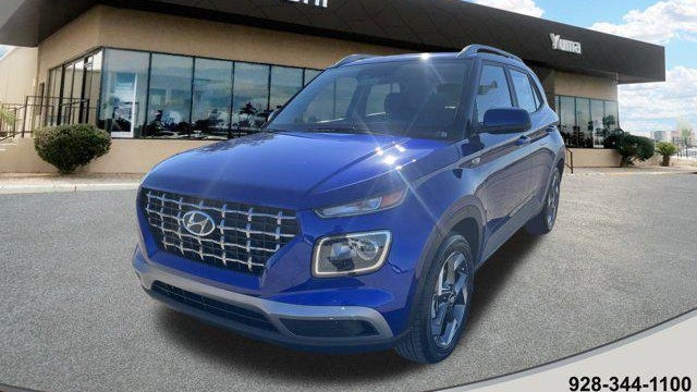 Preowned 2026 Hyundai VENUE SEL for Sale