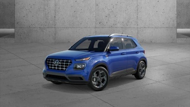 Preowned 2026 Hyundai VENUE SEL for Sale