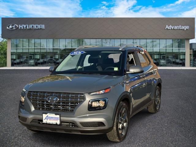 2026 Hyundai Venue - $22,365