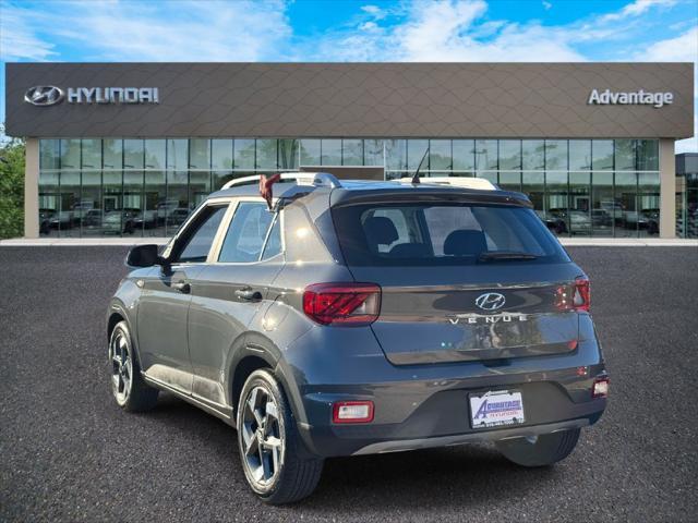 2026 Hyundai Venue - $22,365