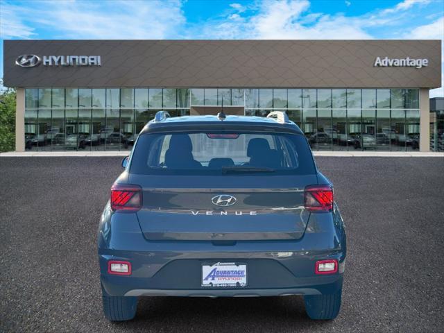 2026 Hyundai Venue - $22,365
